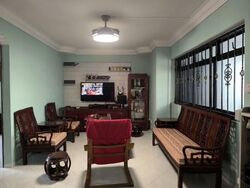 Blk 104 Whampoa View (Toa Payoh), HDB 4 Rooms #563080611